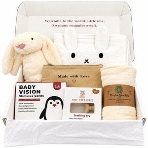 Luxe ktaamcadeau tijdekijk van 89 voor 49 incl, Kinderen en Baby's, Kraamcadeaus en Geboorteborden, Ophalen of Verzenden, Nieuw