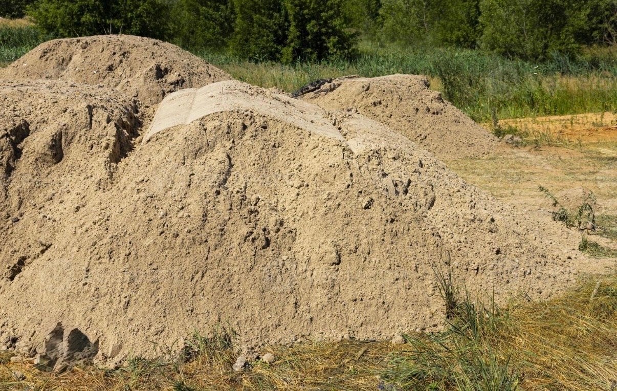 Gezocht: Schoon ophoogzand in Bergen op Zoom (200m³), Ophalen of Verzenden, Gebruikt, Ophoogzand