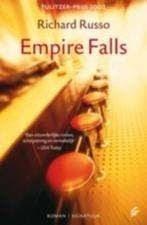 Richard russo: empire falls (Nederlandstalig), Boeken, Ophalen of Verzenden, Gelezen