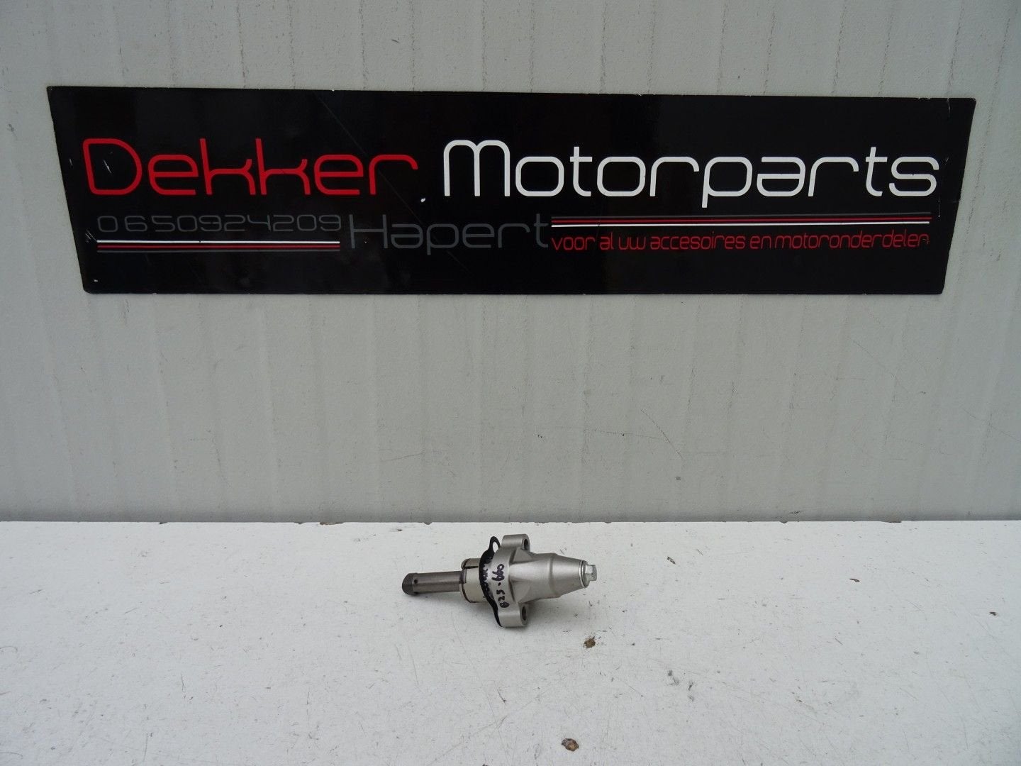 Distributieketting spanner Honda CBR1000RR Fireblade 2006 >, Gebruikt, -, -, Ophalen of Verzenden
