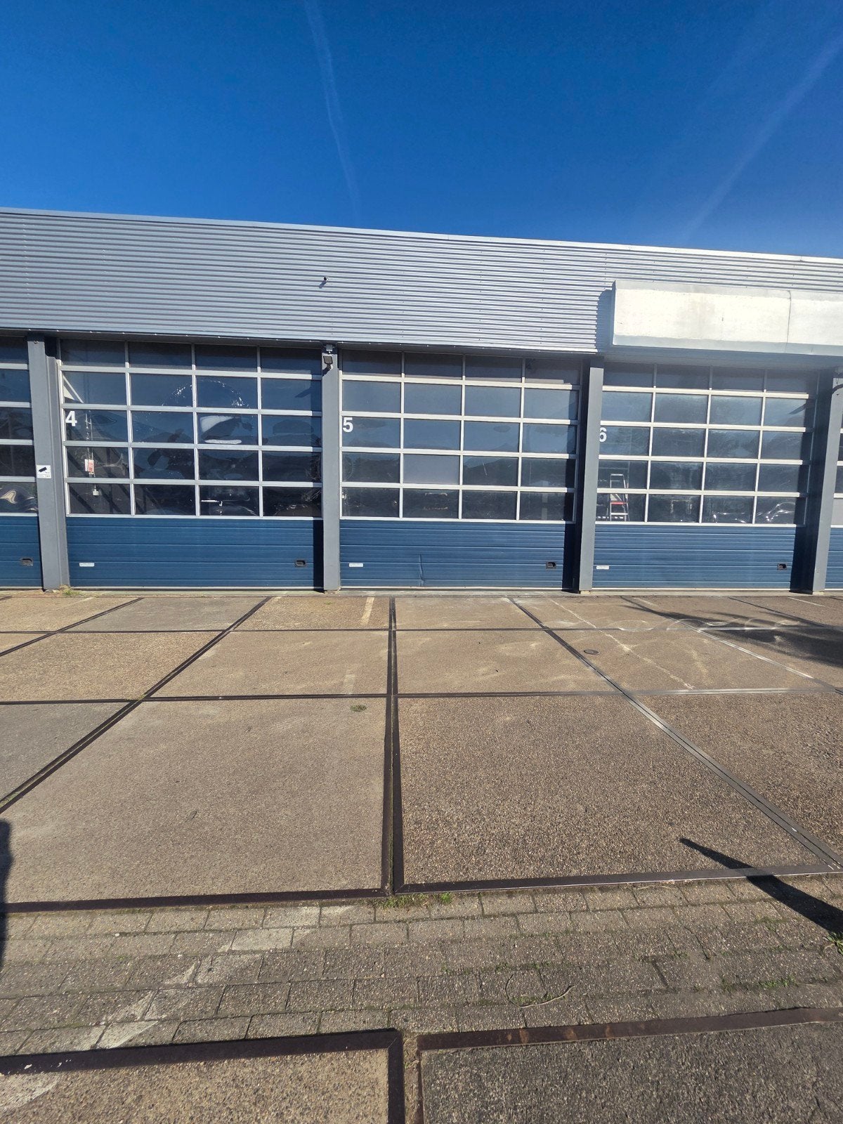 te huur opslag/stalling boxen 75m2 pst, Opslag
