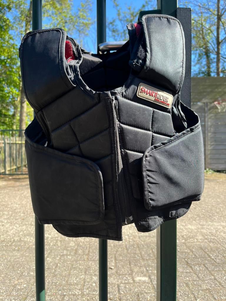 Bodyprotector Smartrider maat kind/child xs, Ophalen, Zo goed als nieuw