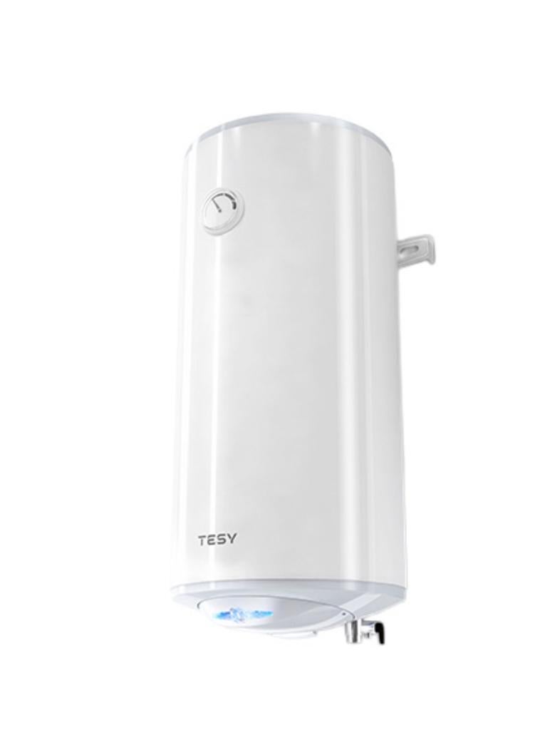 Tesy Bilight Slim boiler 50 L - Zo goed als nieuw, 20 tot 100 liter, Boiler, Ophalen of Verzenden, Minder dan 3 jaar oud