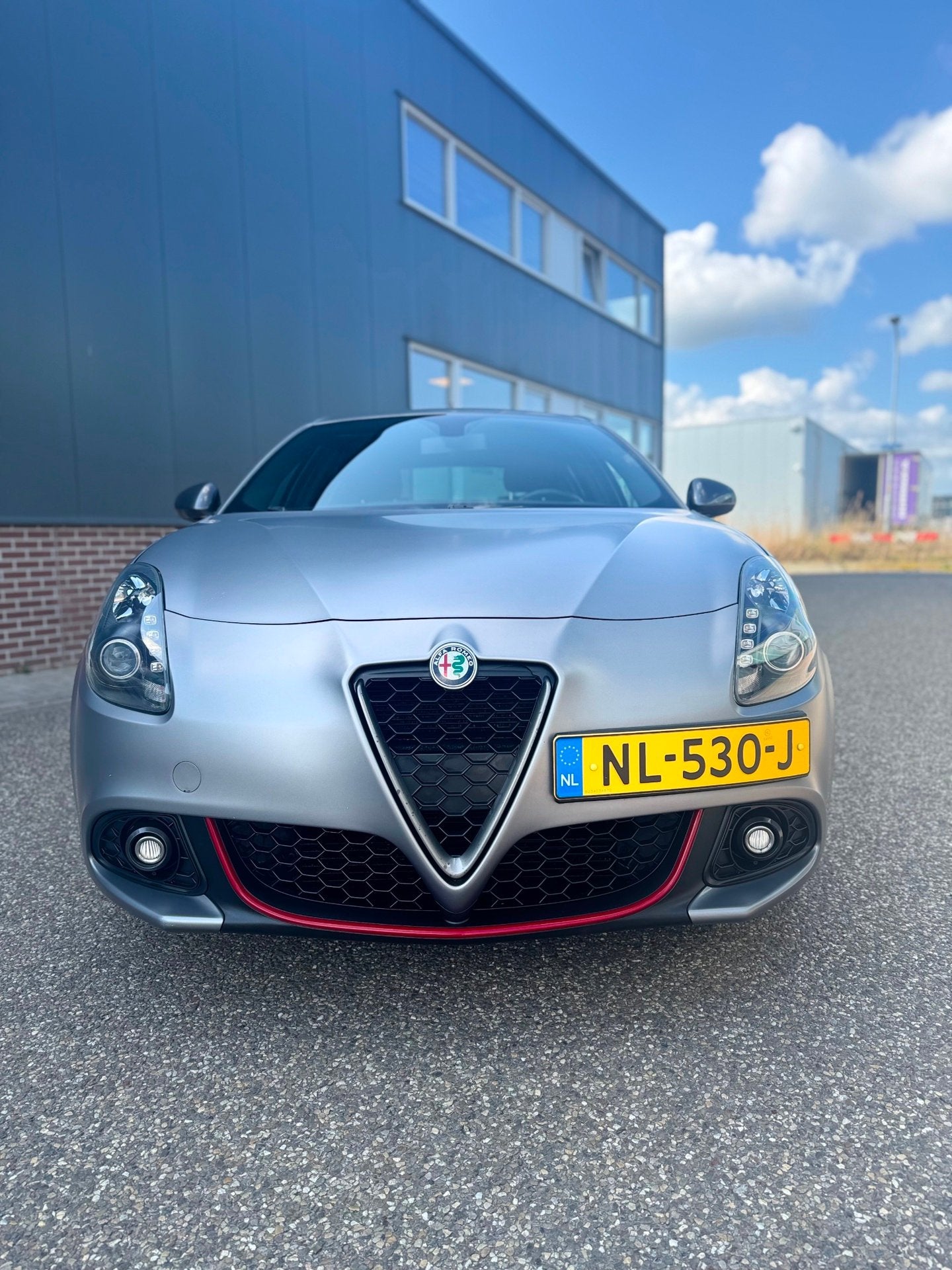 Alfa Romeo Giulietta 1.4 Turbo MultiAir Super 200 PK | Alcan, Auto's, Euro 6, 4 cilinders, Xenon verlichting, Alcantara