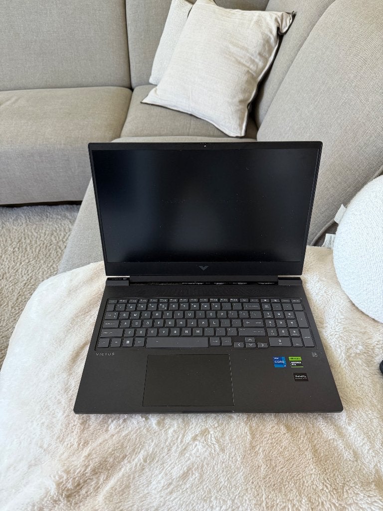HP Victus Game Laptop | 4070 | Defect, Ophalen of Verzenden, Gaming, Met videokaart