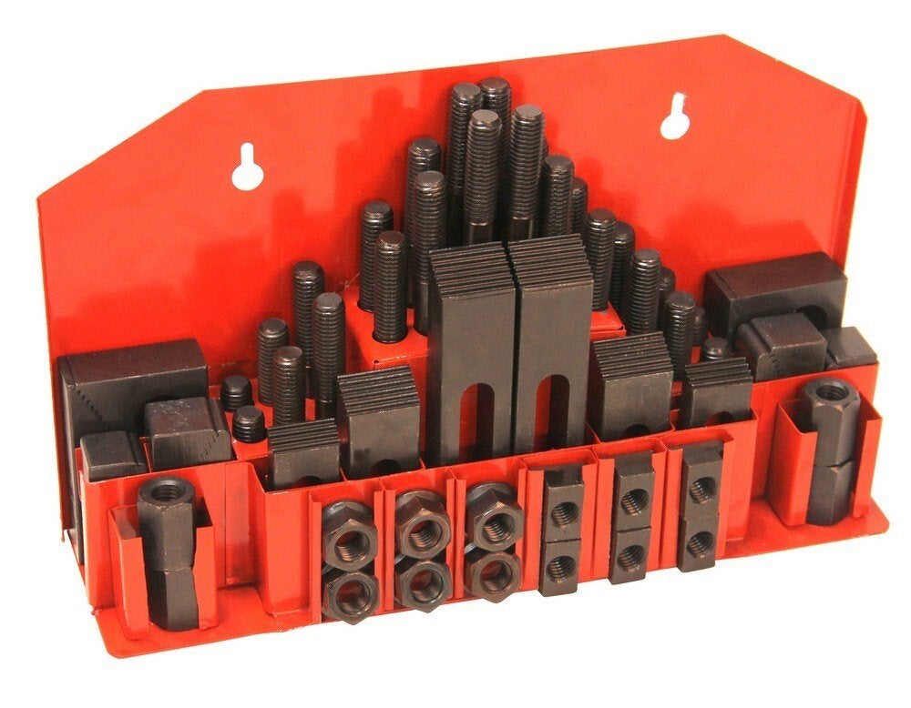 Opspanset M10 x 12mm 52 delig, Verzenden