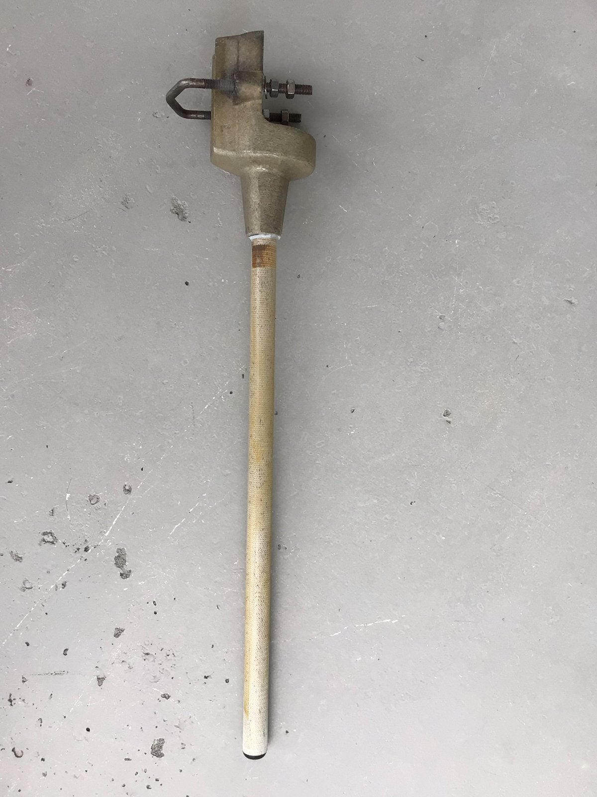 Antenne 70cm, Ophalen of Verzenden, Gebruikt, Antenne
