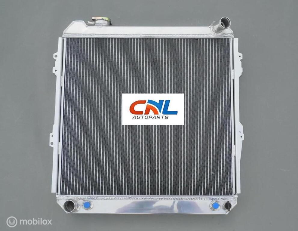Radiateur TOYOTA 4 Runner Pickup 4WD 3.0L V6 1988-1995 AT