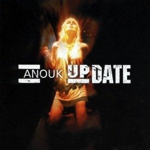 anouk update, Ophalen of Verzenden, Zo goed als nieuw, Poprock