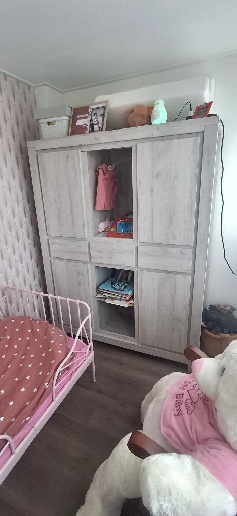 Babykamer, Ophalen, Gebruikt, Jongetje of Meisje