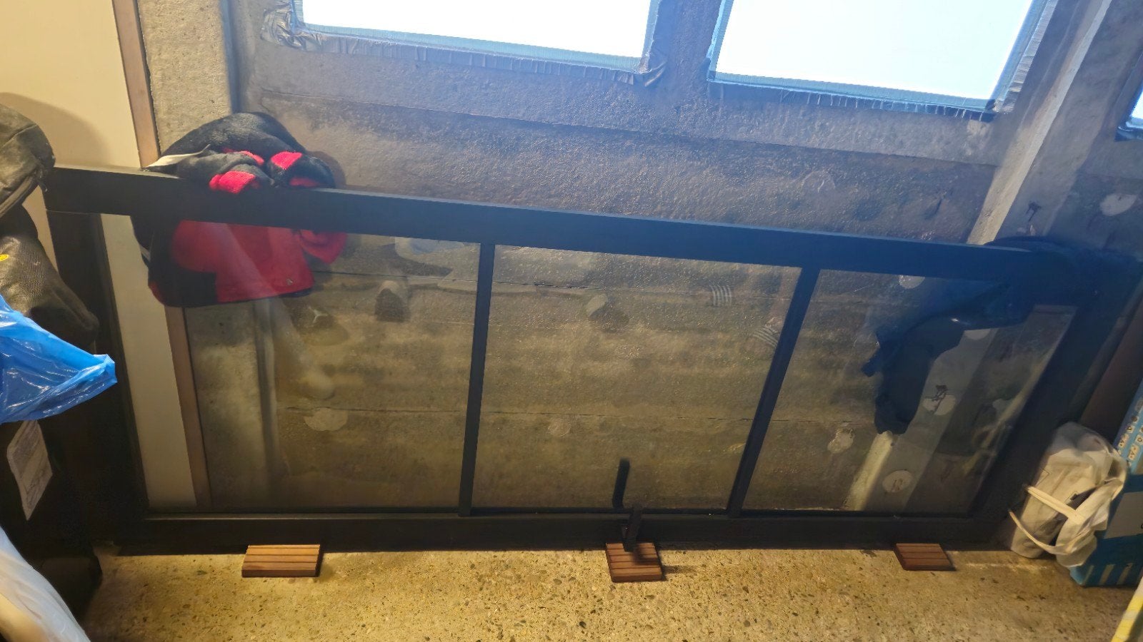 PERTURA 1000, Ophalen, Nieuw, Binnendeur, 200 tot 215 cm