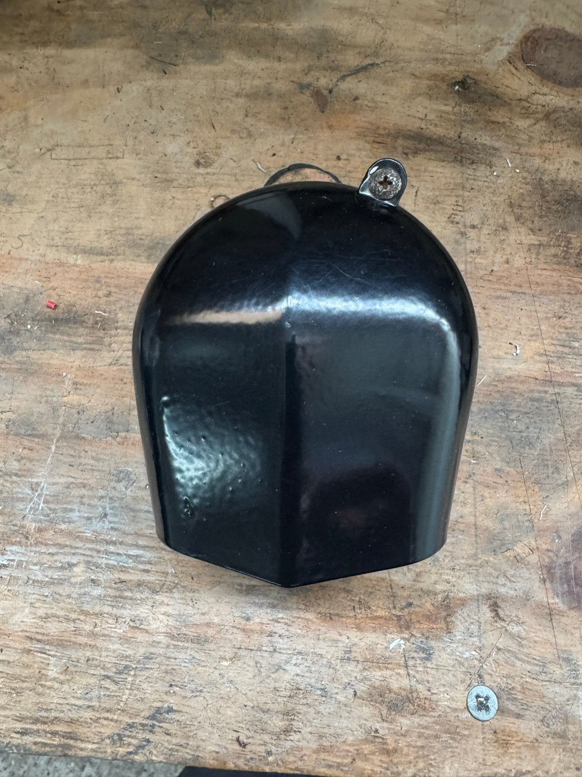 Harley Davidson Claxon 1989 - Origineel Onderdeel, Ophalen, Gebruikt