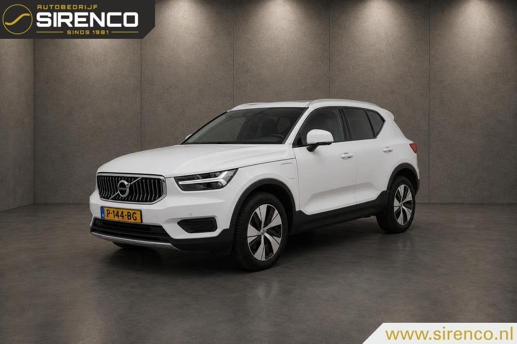 Volvo XC40 1.5 T4 Recharge Inscription | panoramadak| H&K |