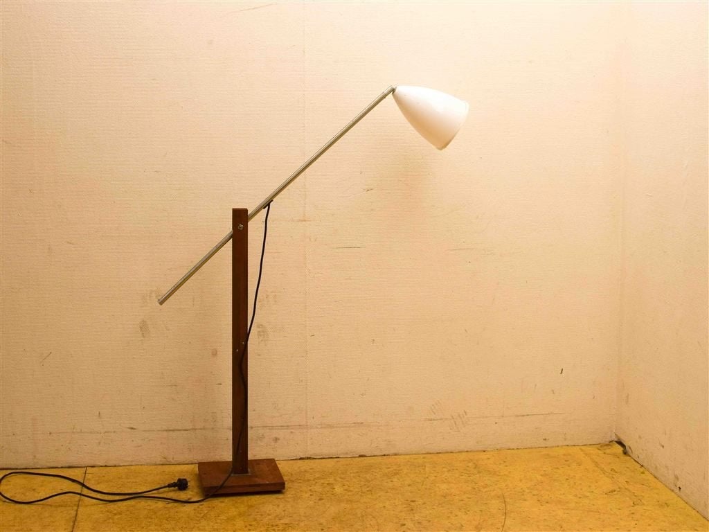 Vloerlamp 44849, Ophalen of Verzenden, Gebruikt, 150 tot 200 cm