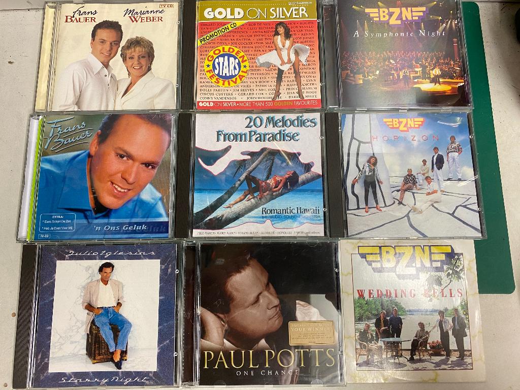 cd, Ophalen of Verzenden, 2000 - 2009, Zo goed als nieuw