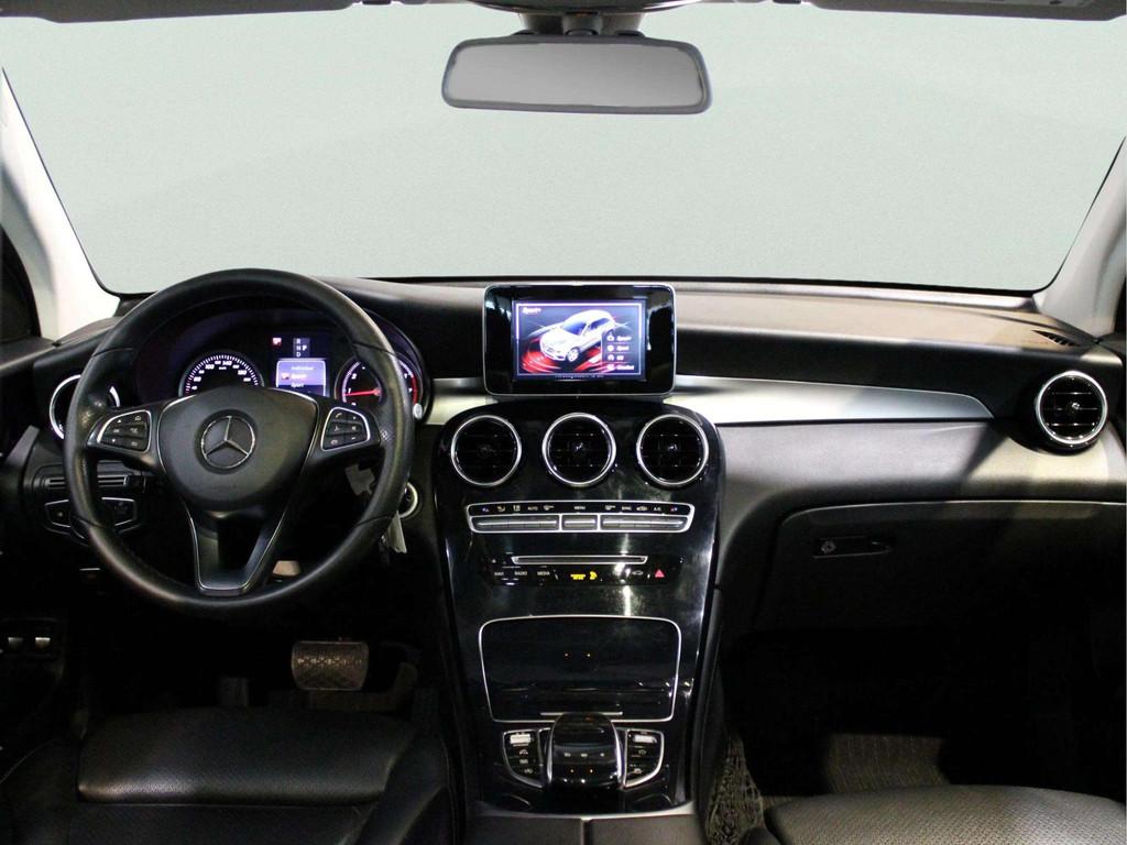 Mercedes-Benz GLC 250 4MATIC Prestige | Panorama dak | Trekh, Automaat, 15 km/l, Gebruikt, 4 cilinders
