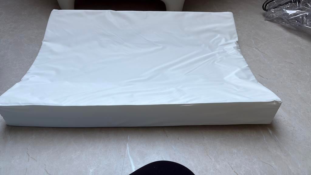 Aankleedkussen hema nieuw, Kinderen en Baby's, Ophalen of Verzenden, Zo goed als nieuw, Aankleedkussen
