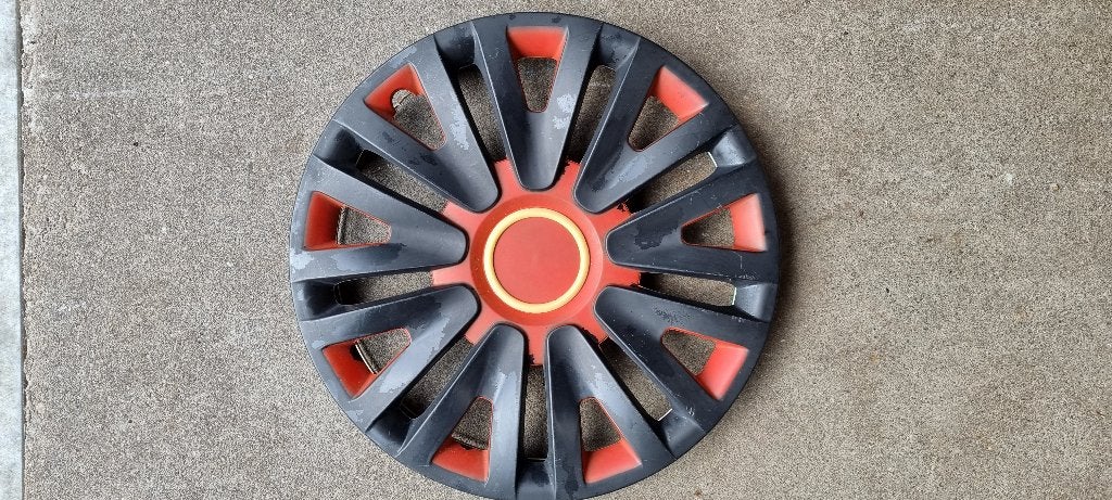 Wieldop Stylensa Jakar Rouge (14 inch ), Ophalen of Verzenden, Gebruikt