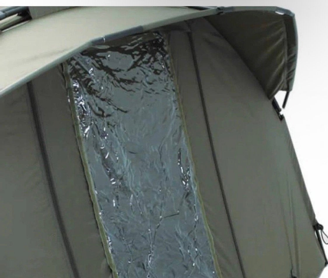 Trakker clear window doorzichtig raam voor trakker  nieuw, Watersport en Boten, Ophalen of Verzenden, Nieuw, Overige typen