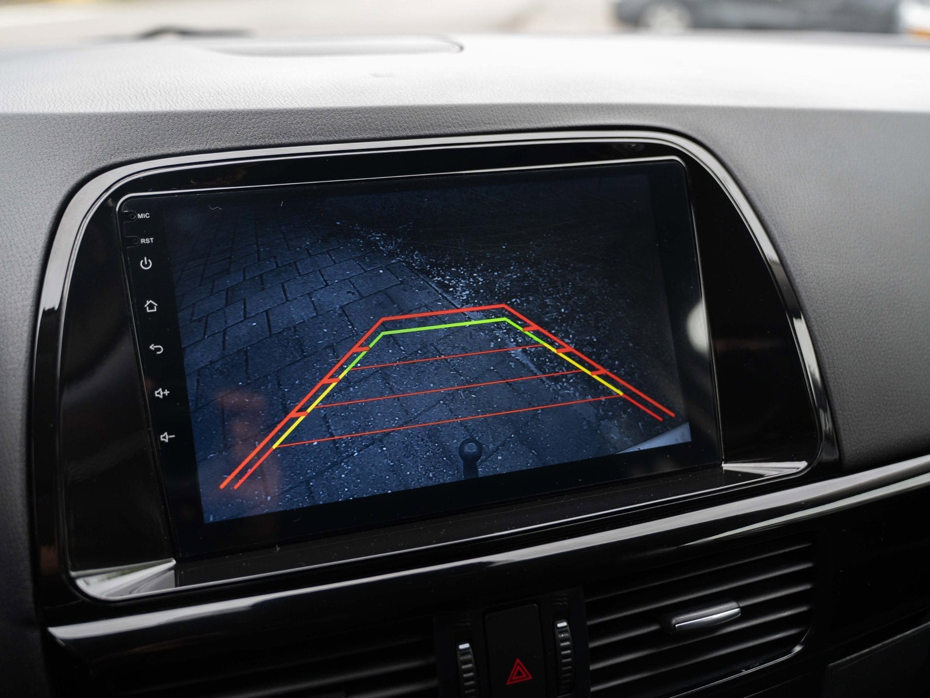 Mazda CX-5 2.2D TS+ 2WD | CARPLAY | PARKEERCAMERA | STOELVER, Auto's, Voorwielaandrijving, Gebruikt, 4 cilinders, 2191 cc