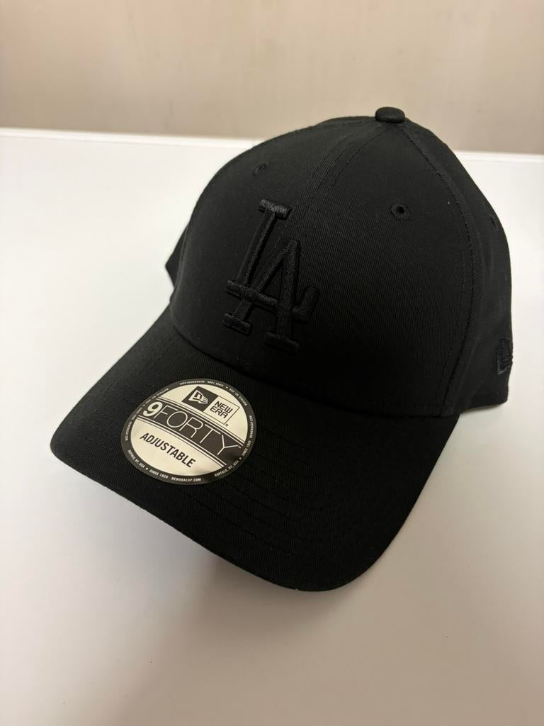 New Era 9Forty Adjustable - LA Dodgers, Ophalen of Verzenden, Nieuw, Pet