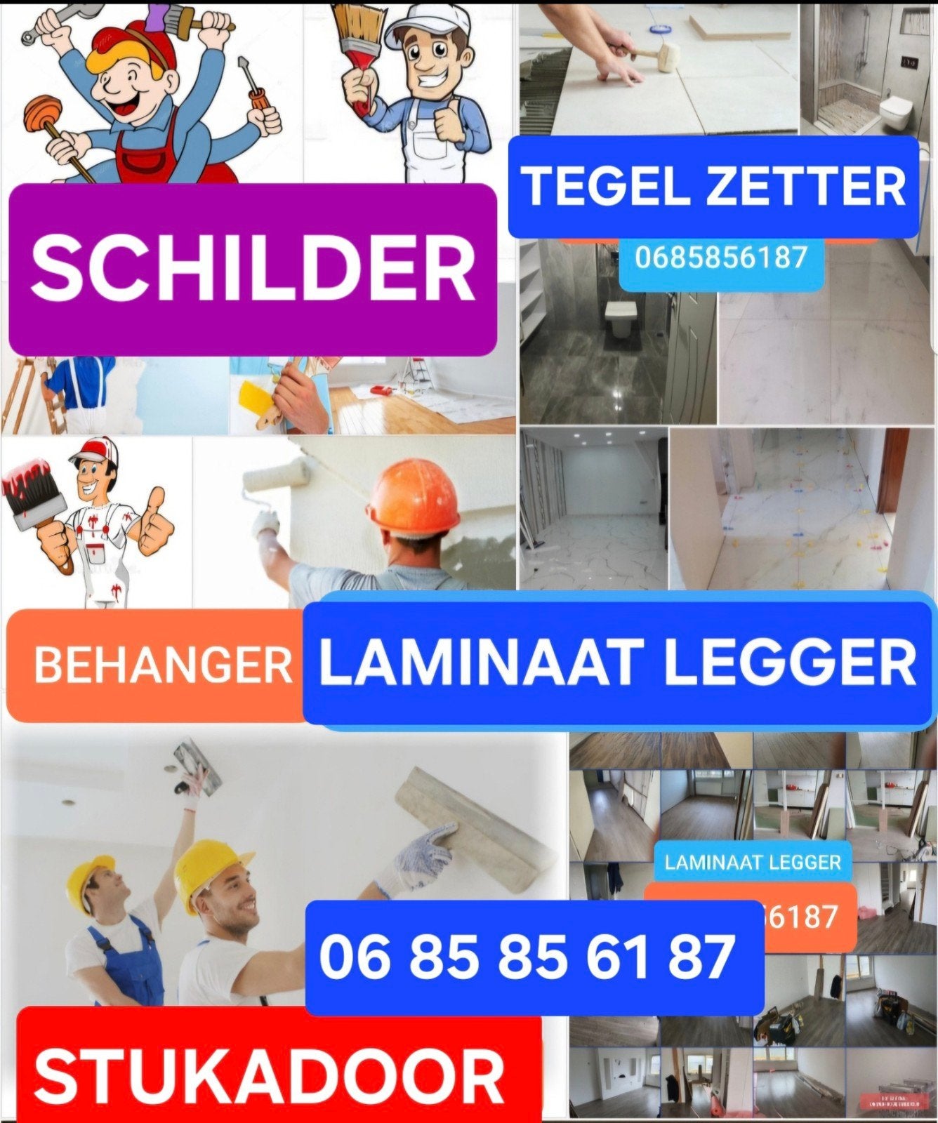 LAMINAAT LEGGER PVC VISGRAAT TEGEL LAMINAAT HUNGAARSPUNT