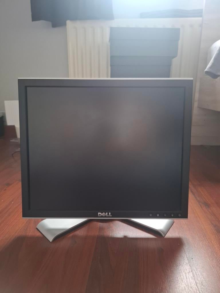 Dell Scherm, Computers en Software, Monitoren, Ophalen, Gebruikt, IPS, Dell