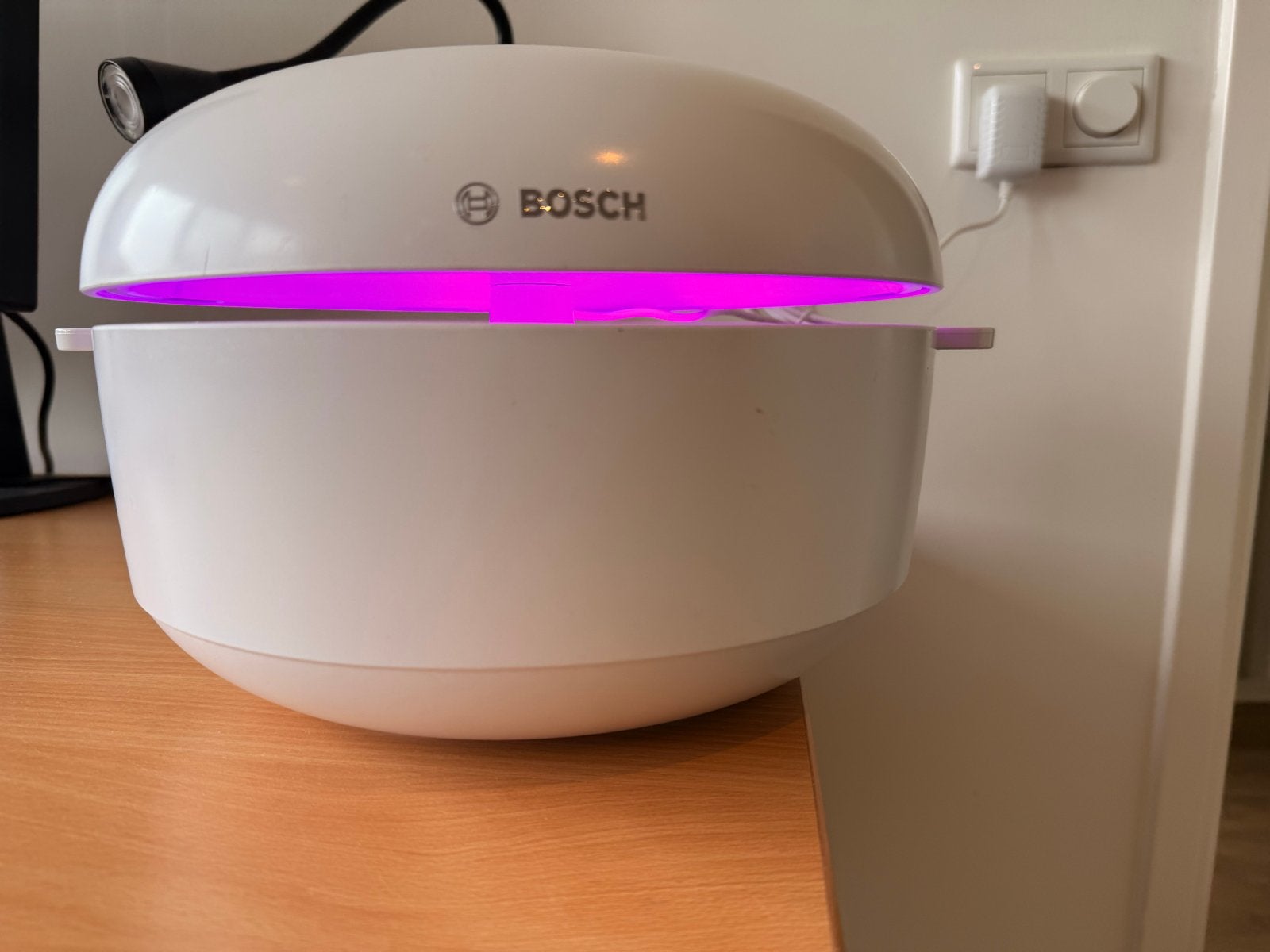 Bosch Smart Grow Inc. Booster Tray - Indoor Kweekset, Tuin en Terras, Kweekspullen, Ophalen, Zo goed als nieuw, Kweekbak