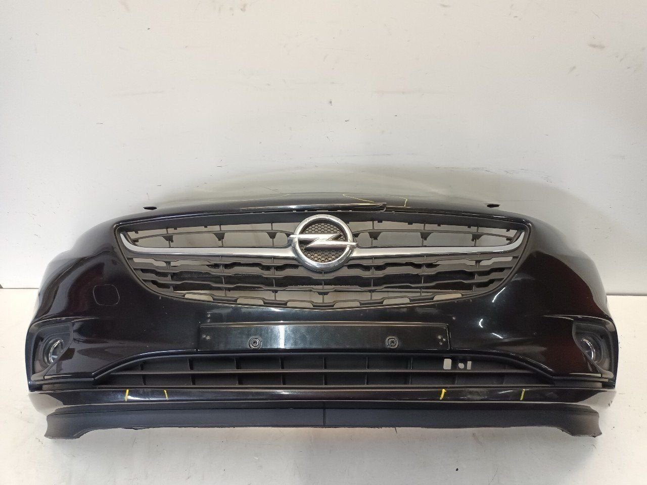 Bumper voor Opel Corsa, Onderdelen@venauto.nl, Van der Ven Autorecycling B.V., Gebruikt, Ettenseweg 76, 4706 PB Roosendaal, The Netherlands