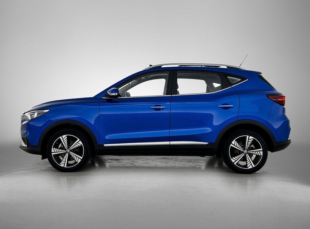 MG ZS EV Luxury 45 kWh 1e-EIG WLTP 263 KM | SoH 88,78% |.App, Auto's, MG, Gebruikt, 143 pk, 1507 kg, 263 km
