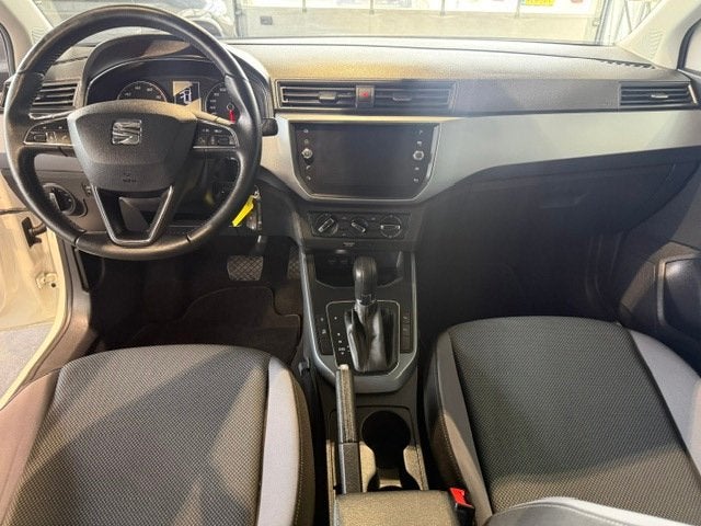 Seat Arona Verkocht!, Gebruikt, 540 kg, 116 pk, Bedrijf