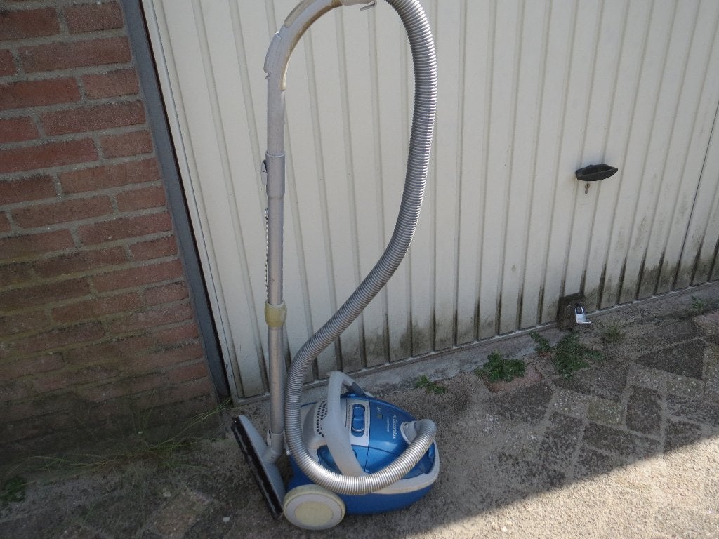 stofzuiger electrolux, Ophalen, Zo goed als nieuw, Sledestofzuiger, Overige merken