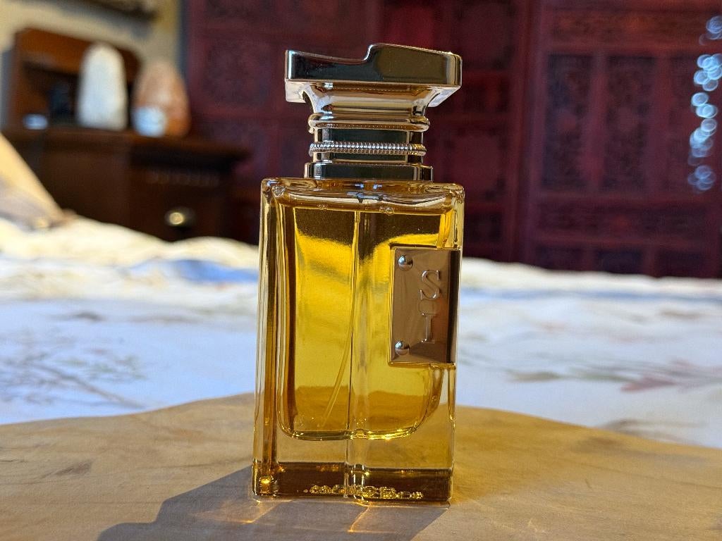 Fragrance World - Soir 80 ml - heerlijk parfum, Sieraden, Tassen en Uiterlijk, Uiterlijk | Parfum, Ophalen of Verzenden, Zo goed als nieuw
