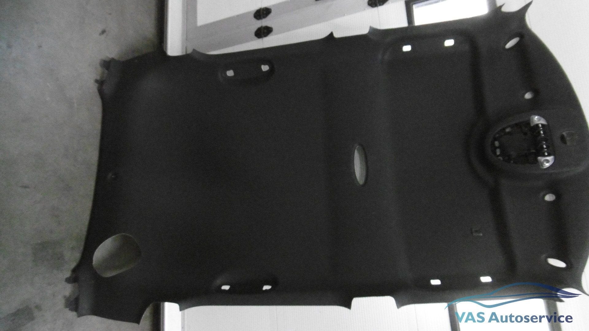 Dakhemelset Mini Countryman R60, Ophalen, Gebruikt, -, Mini