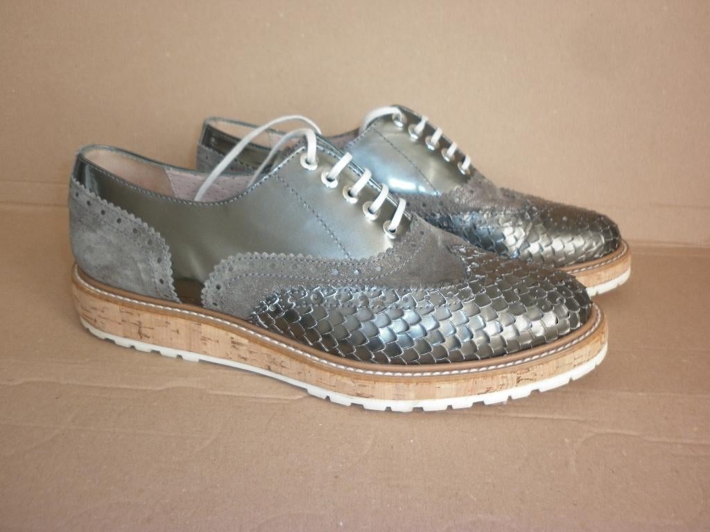 veterschoenen maat 39,5 merk : Pertini, Kleding | Dames, Schoenen, Overige typen, Ophalen of Verzenden, Zo goed als nieuw, Pertinin