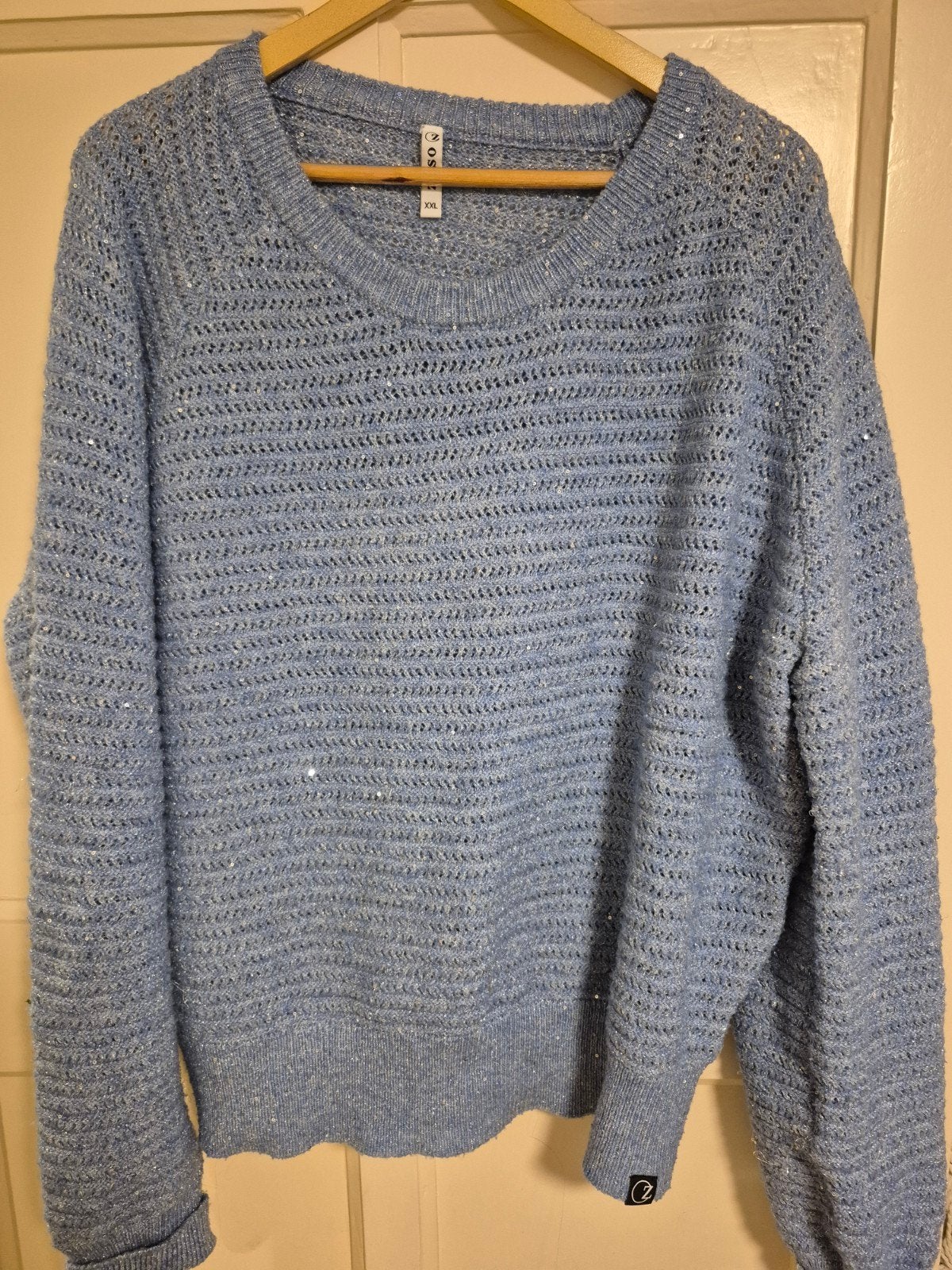 zoso xxl, Ophalen of Verzenden, Zo goed als nieuw, Maat 46/48 (XL) of groter