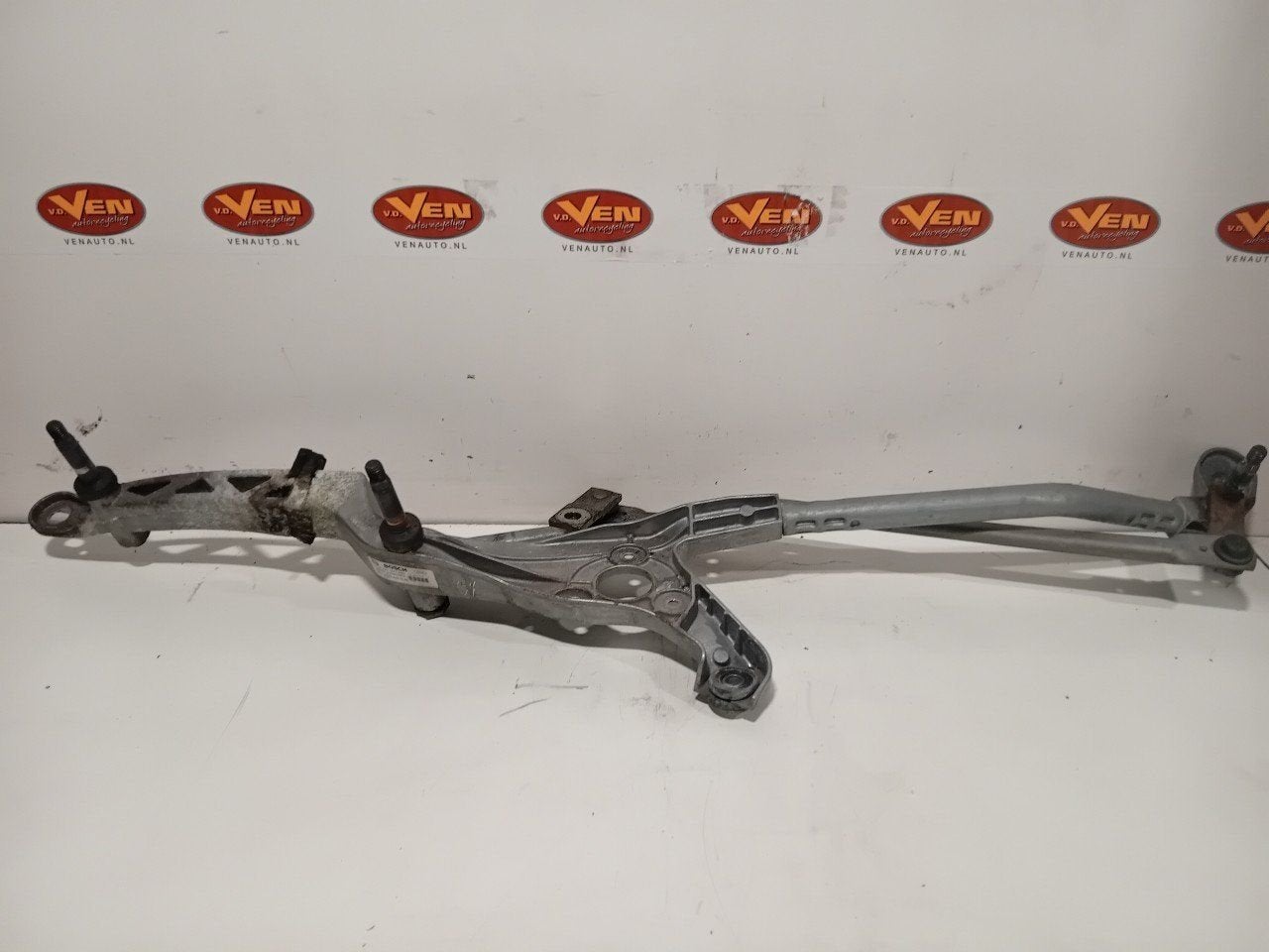 Ruitenwisser mechaniek voor Mercedes-Benz C-Klasse, Onderdelen@venauto.nl, Van der Ven Autorecycling B.V., Gebruikt, Ettenseweg 76, 4706 PB Roosendaal, The Netherlands