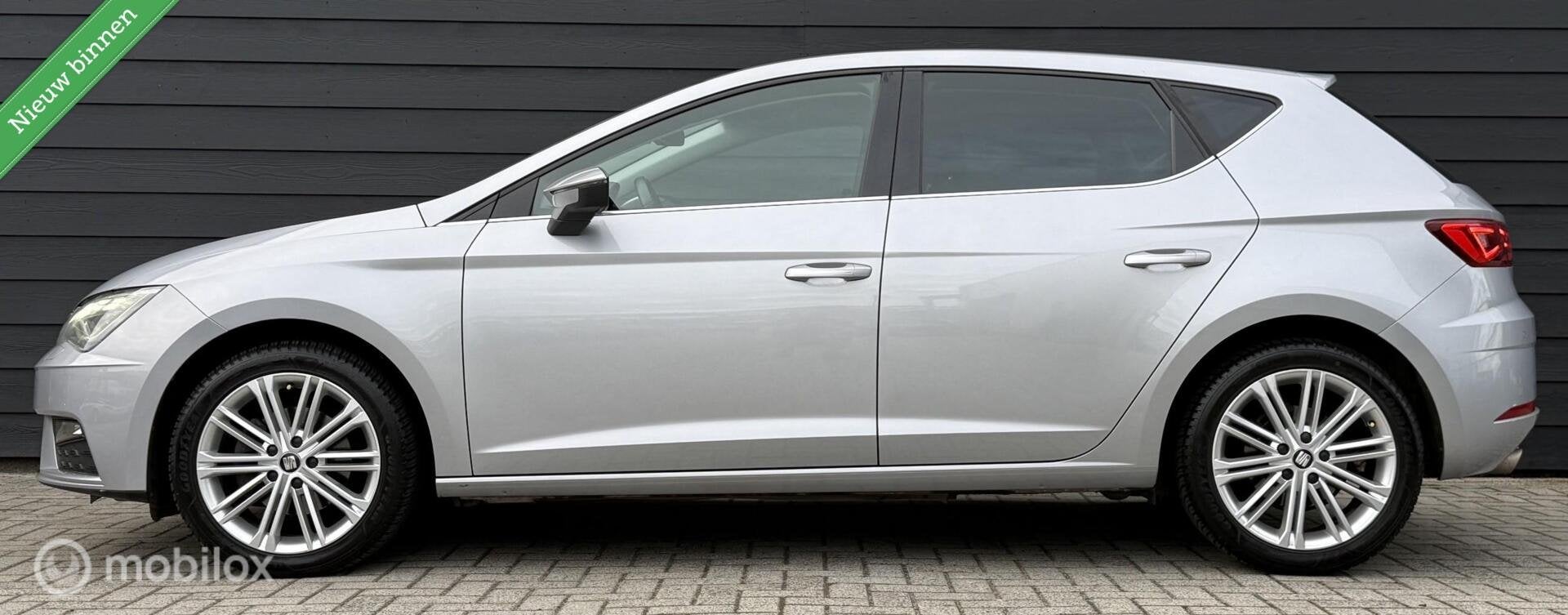 SEAT León