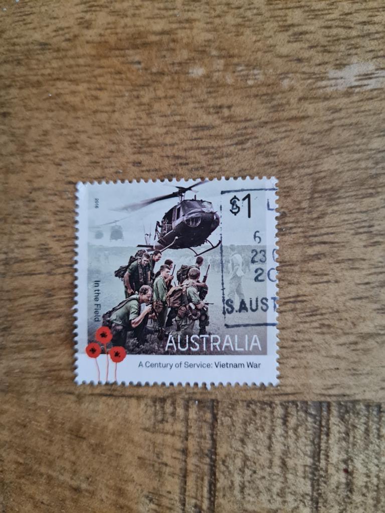 Australië 2016, Ophalen of Verzenden