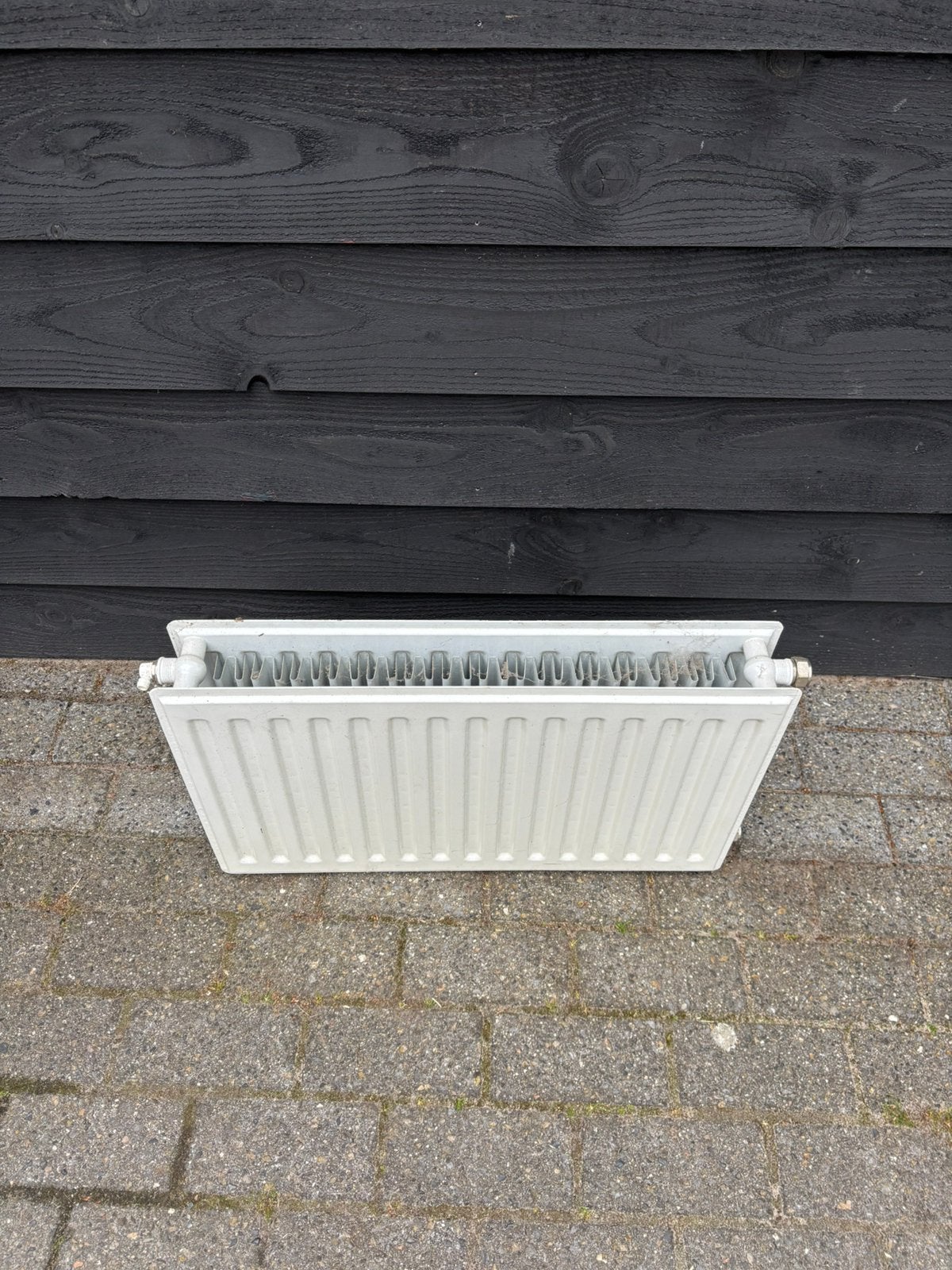 Radiator 65 x 40, Auto-onderdelen, Ophalen
