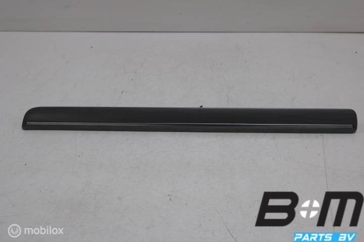 Sierlijst in dashboard rechts VW Golf 7 5G1858418C, Auto-onderdelen, Gebruikt