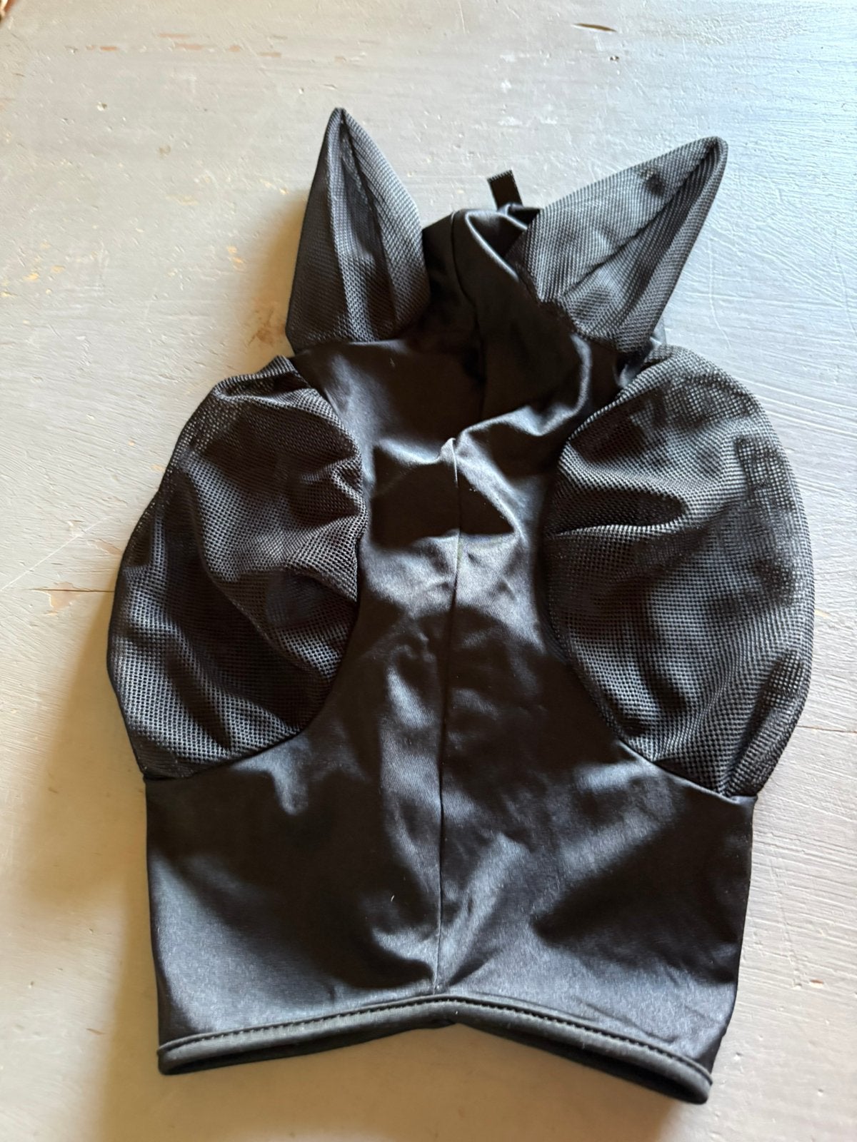 Vliegenmasker Harry’s Horse skin-fit maat M, Ophalen of Verzenden, Zo goed als nieuw