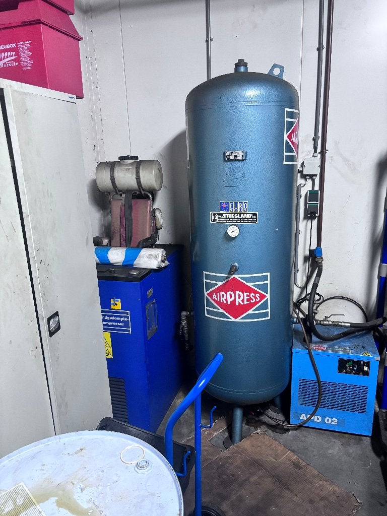 Complete autowerkplaats inventaris (in delen of compleet), Auto diversen, Ophalen, Nvt, Nvt, Nvt
