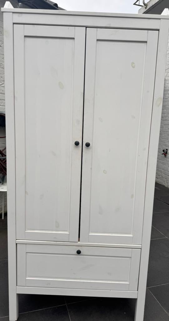 Ikea sundvik kast te koop gebruikt maar in goede staat, Huis en Inrichting, Kasten | Kledingkasten, Ophalen, Gebruikt, 50 tot 100 cm