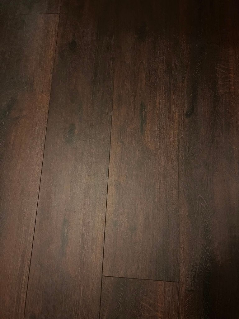 Mooi laminaat gratis af te halen, Ophalen, Gebruikt, 50 tot 150 cm, 10 m² of meer