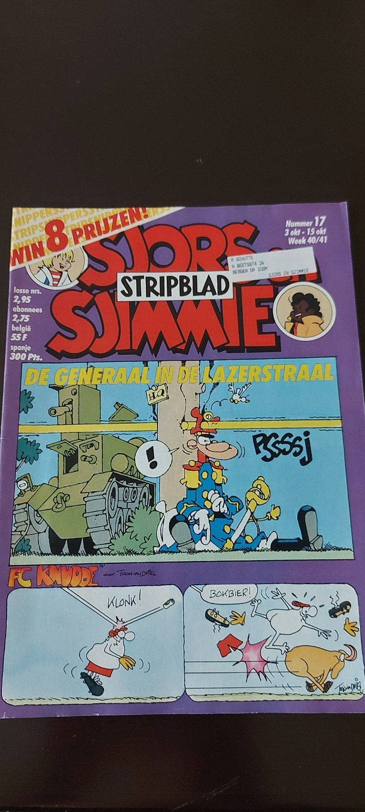 transformers: ( panini stickerzakje), Ophalen of Verzenden, Zo goed als nieuw