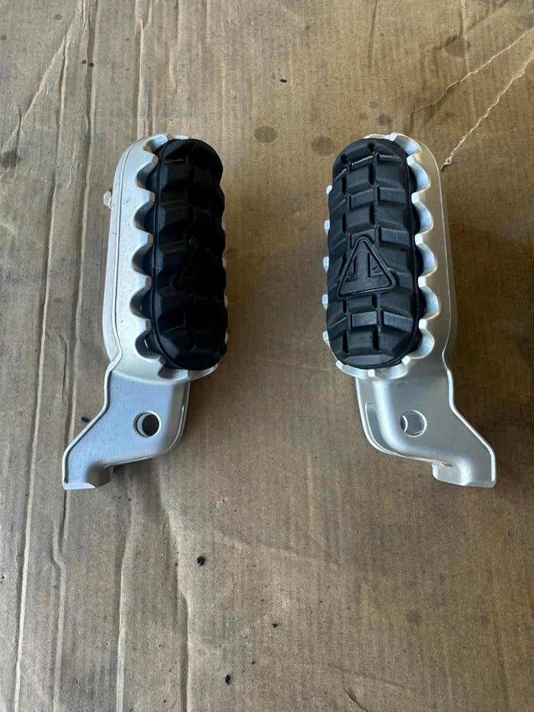Triumph tiger rally pro compleet., Ophalen of Verzenden