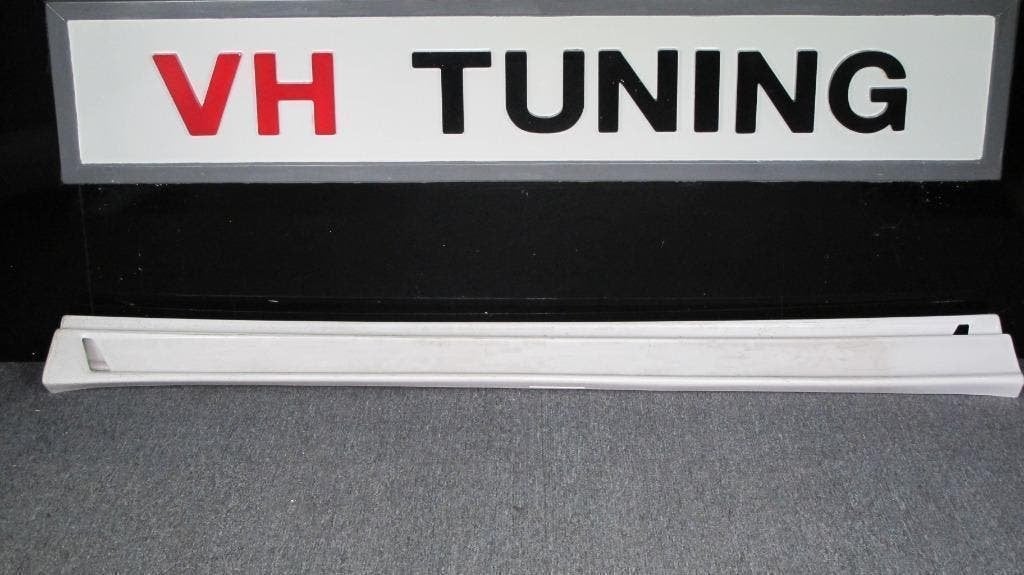 SDW BMWE46 SSCH03 sideskirts BMW E46, Auto diversen, Tuning en Styling, Ophalen of Verzenden