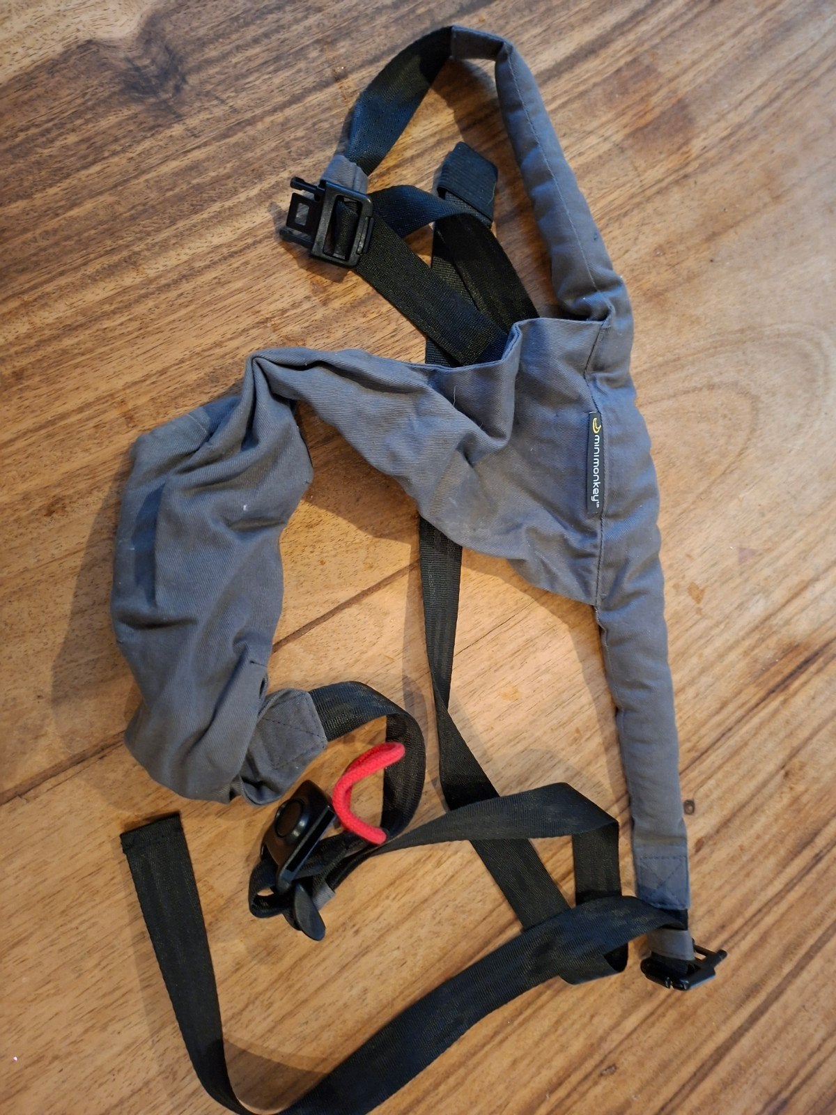 Minimonkey Mini Chair, Ophalen, Gebruikt, Overige typen
