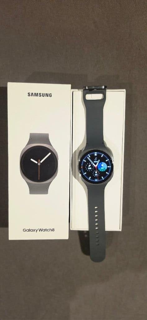 Foto 2 van Samsung Galaxy Watch 8 40mm LTE te koop